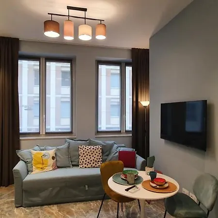 Apartment Blu Maison Duomo Centro Piazza Diaz