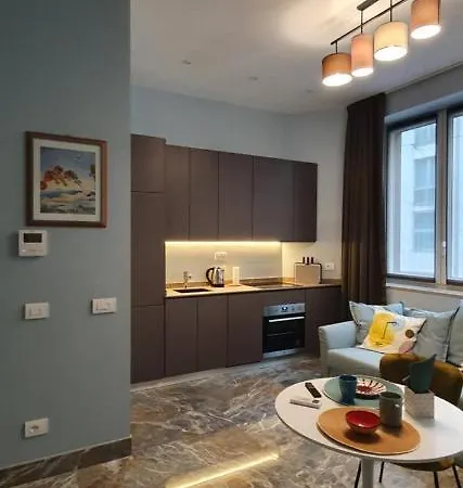 Blu Maison Duomo Centro Piazza Diaz Apartment *