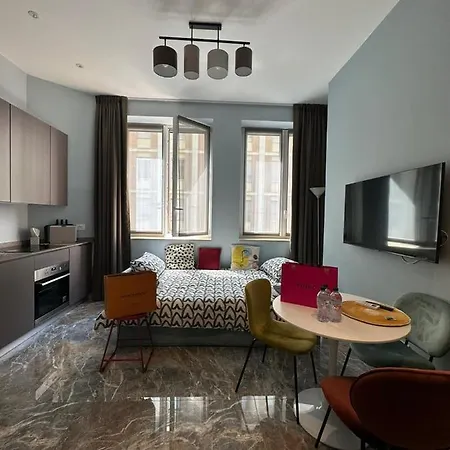 Blu Maison Duomo Centro Piazza Diaz Apartment *