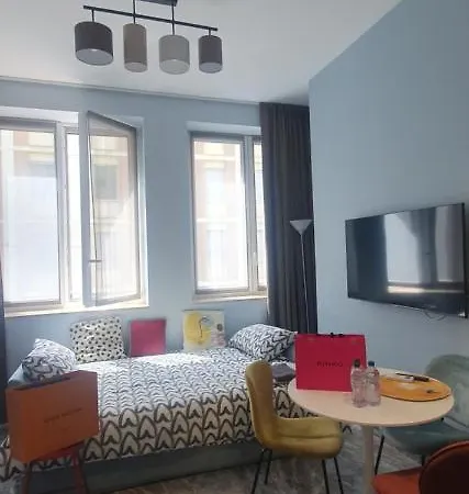 Blu Maison Duomo Centro Piazza Diaz Apartment *