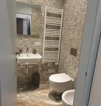 Blu Maison Duomo Centro Piazza Diaz Апартаменты Милан
