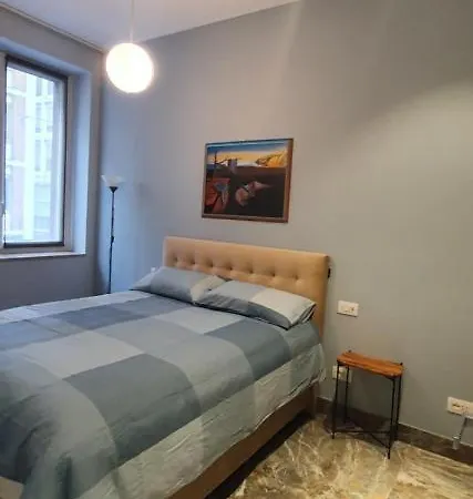 Blu Maison Duomo Centro Piazza Diaz Apartmán *