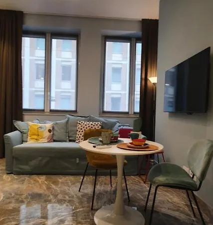 Apartmán Blu Maison Duomo Centro Piazza Diaz