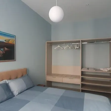 Апартаменты Blu Maison Duomo Centro Piazza Diaz *
