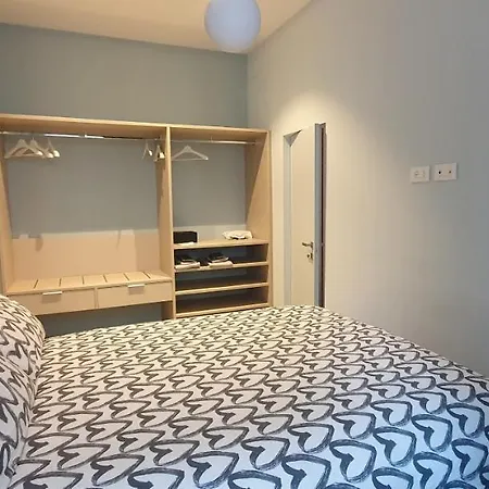 Апартаменты Blu Maison Duomo Centro Piazza Diaz *