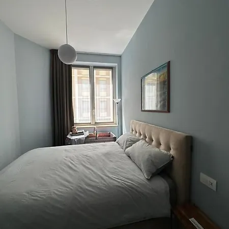 Blu Maison Duomo Centro Piazza Diaz Apartman