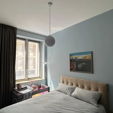 Апартаменты Blu Maison Duomo Centro Piazza Diaz