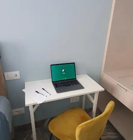 Апартаменты Blu Maison Duomo Centro Piazza Diaz *
