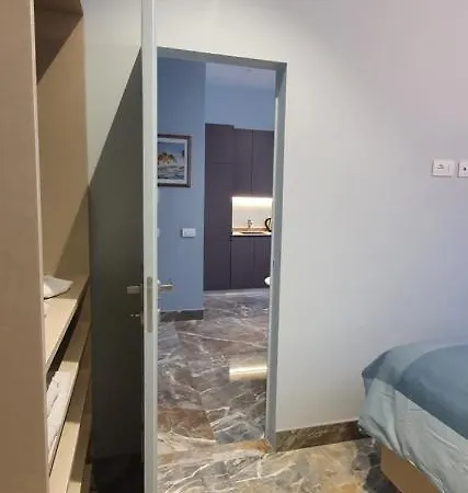 Blu Maison Duomo Centro Piazza Diaz 米兰