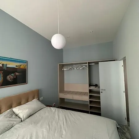 Blu Maison Duomo Centro Piazza Diaz 公寓 米兰